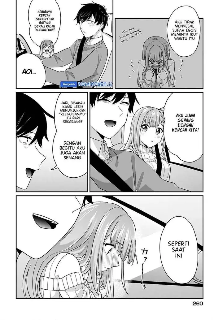 image-komik-kutabire-salarymen-no-ore-7nenburi-ni-saikai-shita-bishoujo-jk-to-dosei-wo-hajimaru-chapter-13-4/24