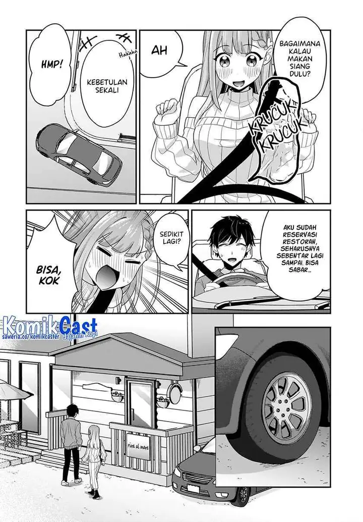image-komik-kutabire-salarymen-no-ore-7nenburi-ni-saikai-shita-bishoujo-jk-to-dosei-wo-hajimaru-chapter-13-8/24