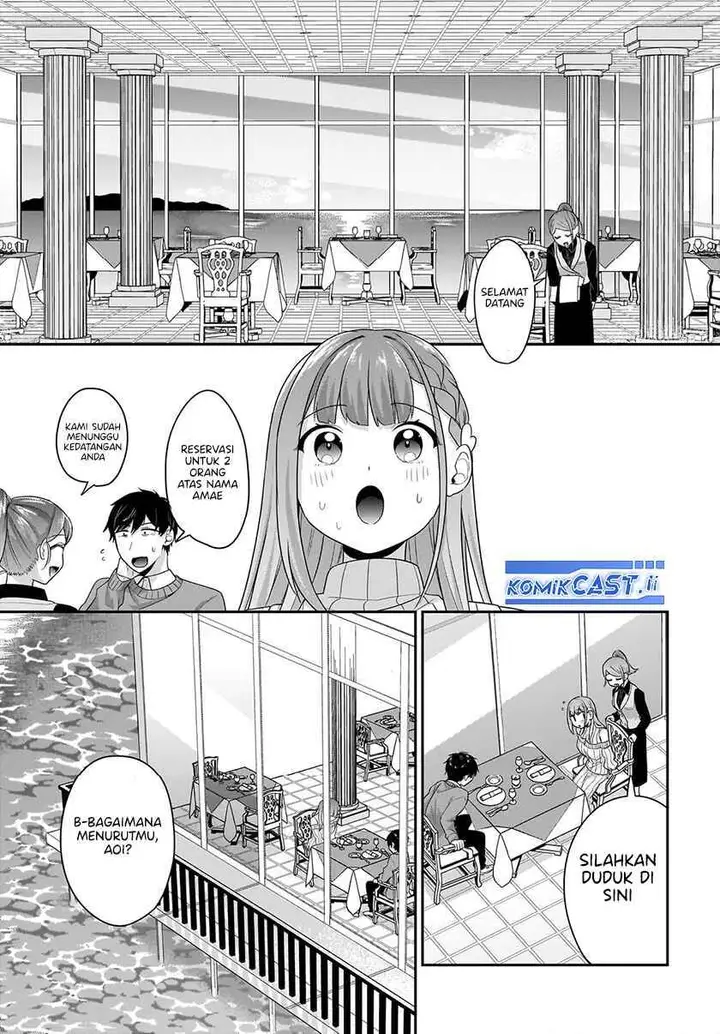 image-komik-kutabire-salarymen-no-ore-7nenburi-ni-saikai-shita-bishoujo-jk-to-dosei-wo-hajimaru-chapter-13-9/24