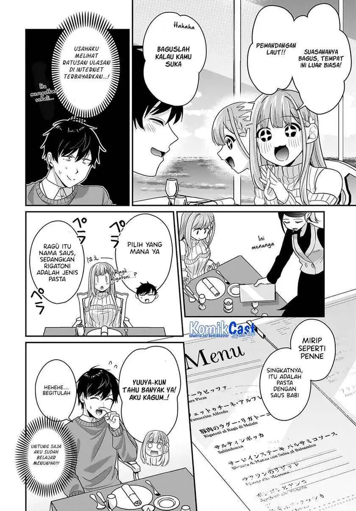 image-komik-kutabire-salarymen-no-ore-7nenburi-ni-saikai-shita-bishoujo-jk-to-dosei-wo-hajimaru-chapter-13-10/24