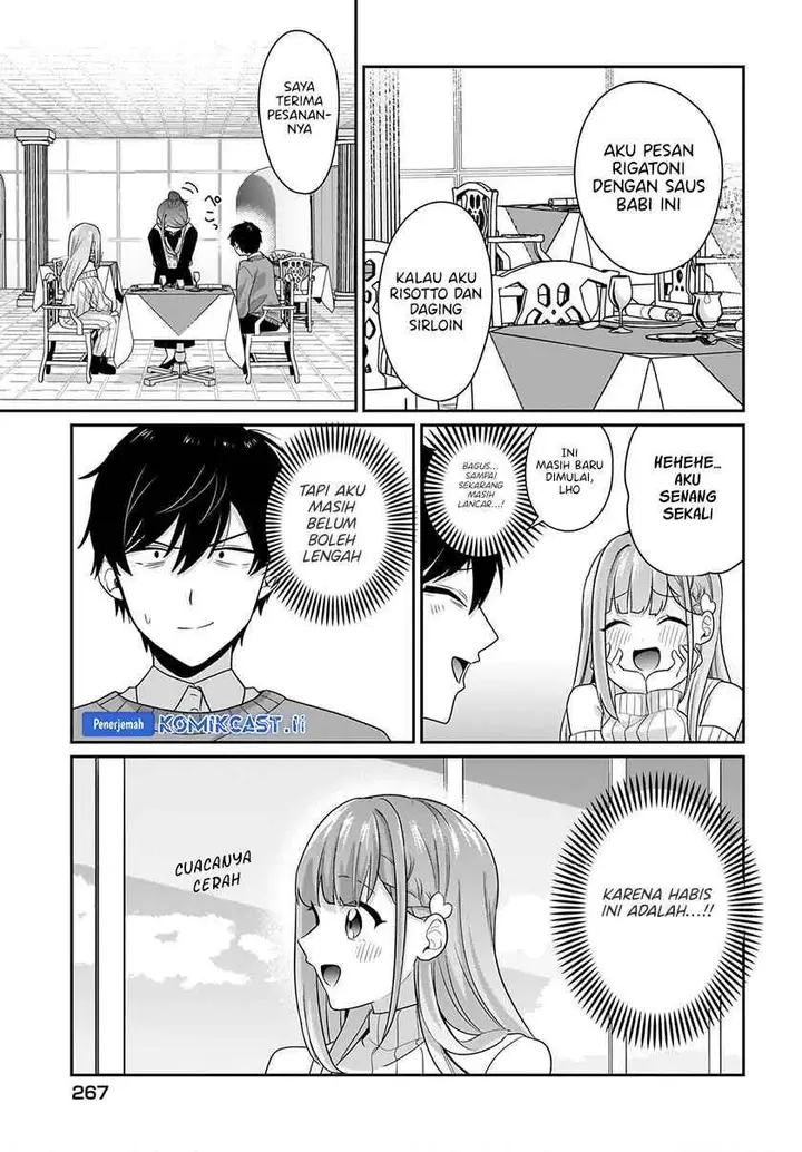 image-komik-kutabire-salarymen-no-ore-7nenburi-ni-saikai-shita-bishoujo-jk-to-dosei-wo-hajimaru-chapter-13-11/24