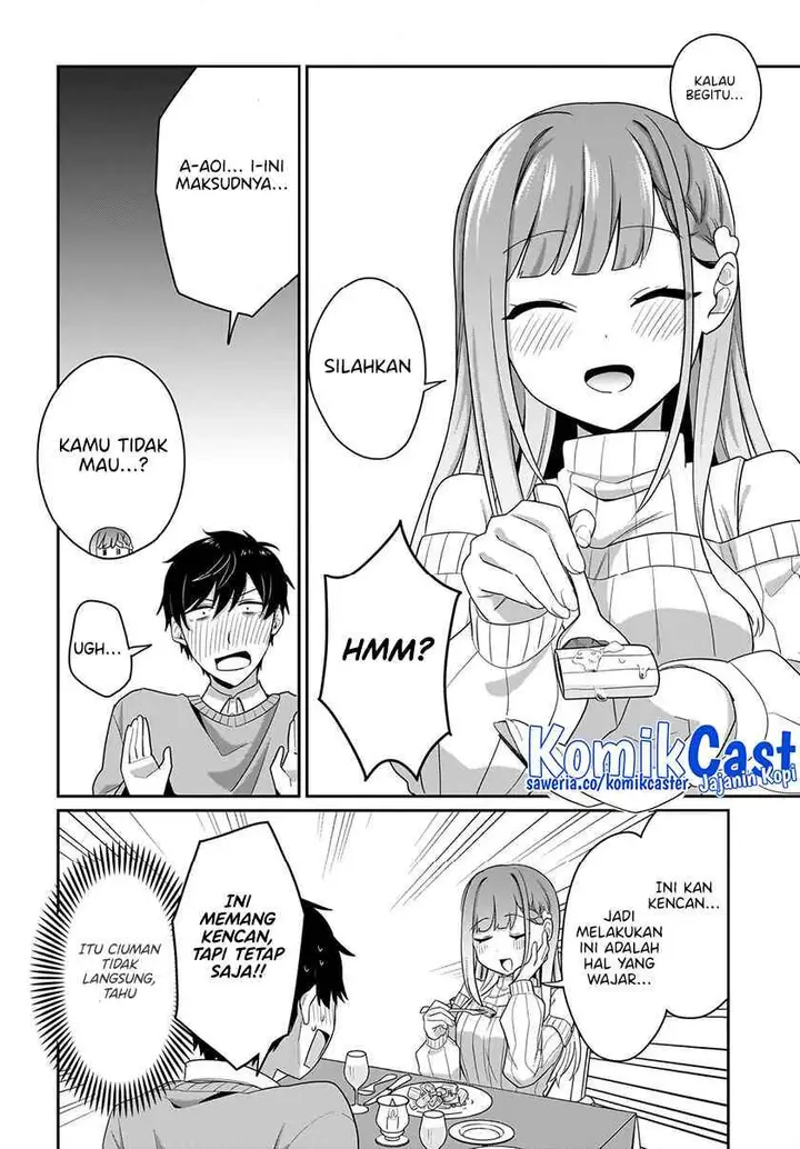 image-komik-kutabire-salarymen-no-ore-7nenburi-ni-saikai-shita-bishoujo-jk-to-dosei-wo-hajimaru-chapter-13-14/24