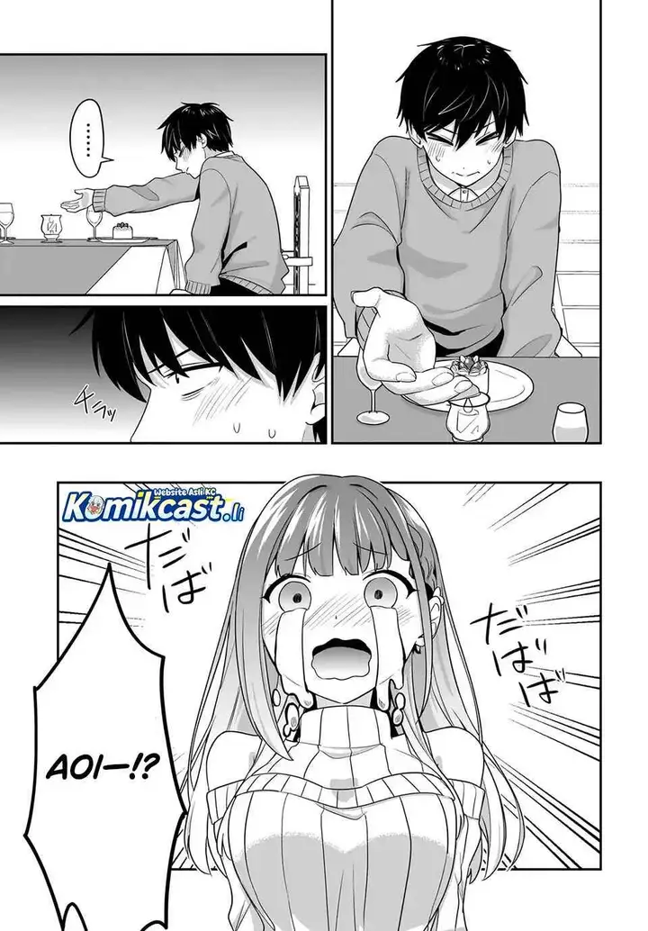 image-komik-kutabire-salarymen-no-ore-7nenburi-ni-saikai-shita-bishoujo-jk-to-dosei-wo-hajimaru-chapter-14-2/13