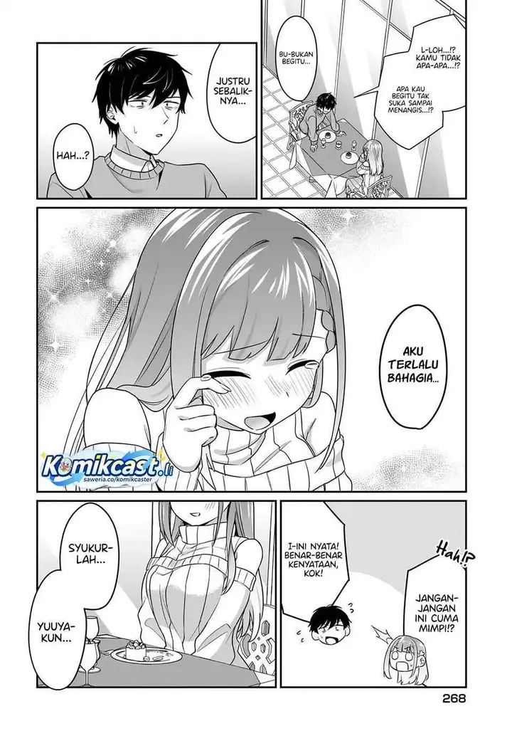 image-komik-kutabire-salarymen-no-ore-7nenburi-ni-saikai-shita-bishoujo-jk-to-dosei-wo-hajimaru-chapter-14-3/13