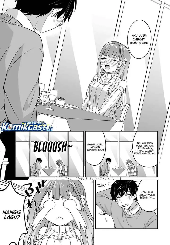 image-komik-kutabire-salarymen-no-ore-7nenburi-ni-saikai-shita-bishoujo-jk-to-dosei-wo-hajimaru-chapter-14-4/13