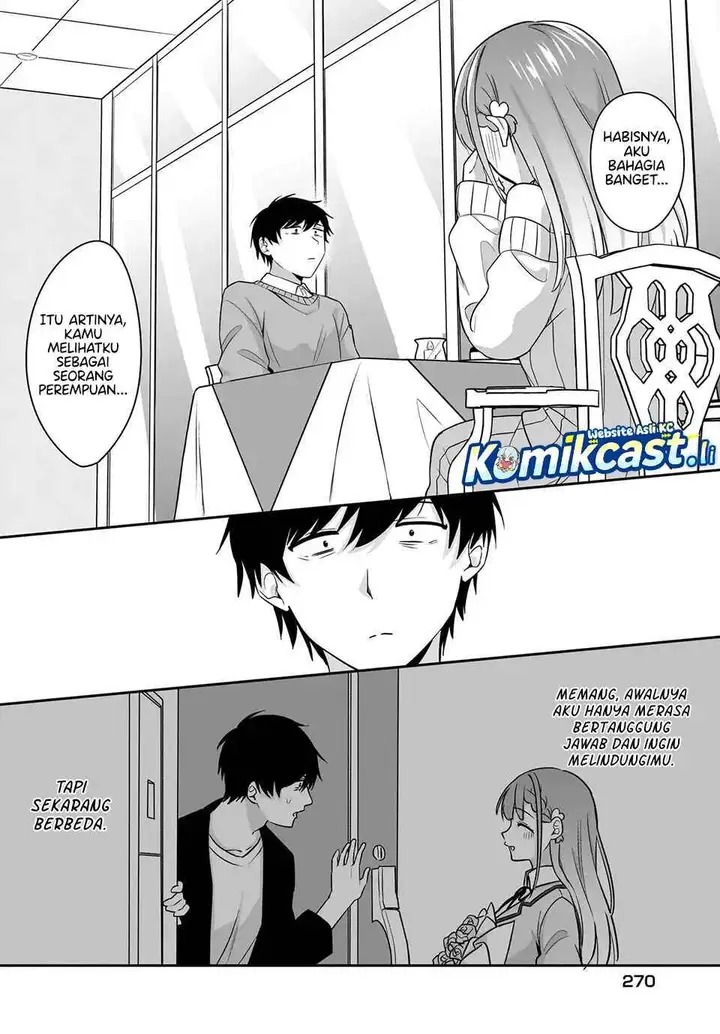 image-komik-kutabire-salarymen-no-ore-7nenburi-ni-saikai-shita-bishoujo-jk-to-dosei-wo-hajimaru-chapter-14-5/13