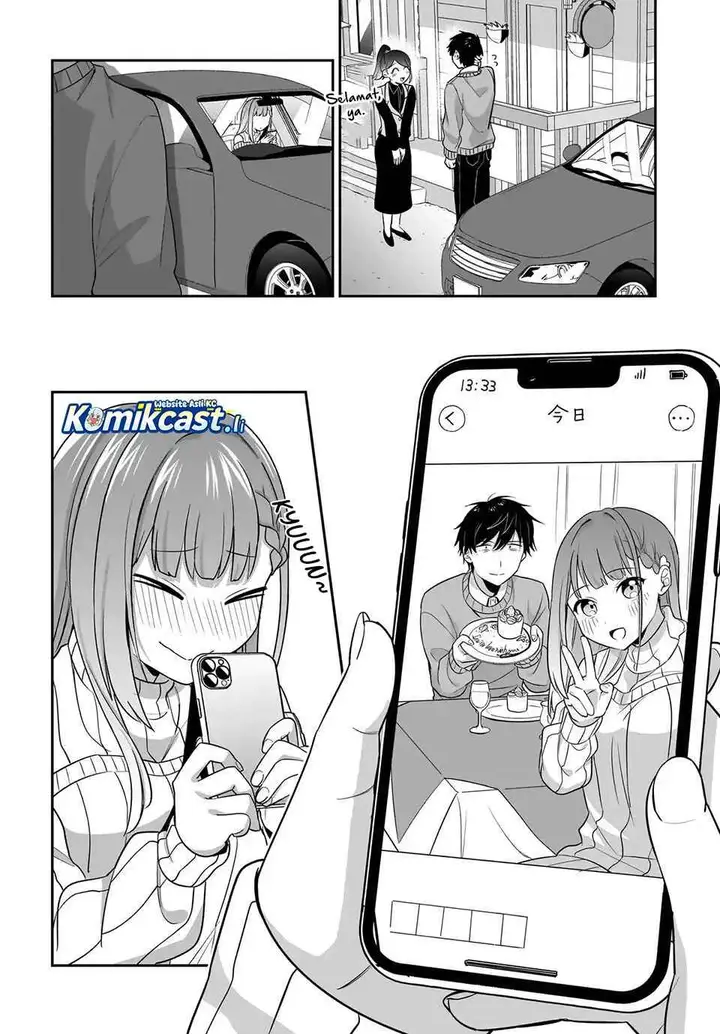 image-komik-kutabire-salarymen-no-ore-7nenburi-ni-saikai-shita-bishoujo-jk-to-dosei-wo-hajimaru-chapter-14-7/13