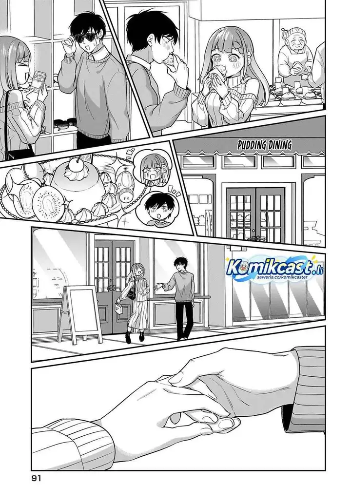 image-komik-kutabire-salarymen-no-ore-7nenburi-ni-saikai-shita-bishoujo-jk-to-dosei-wo-hajimaru-chapter-15-2/24