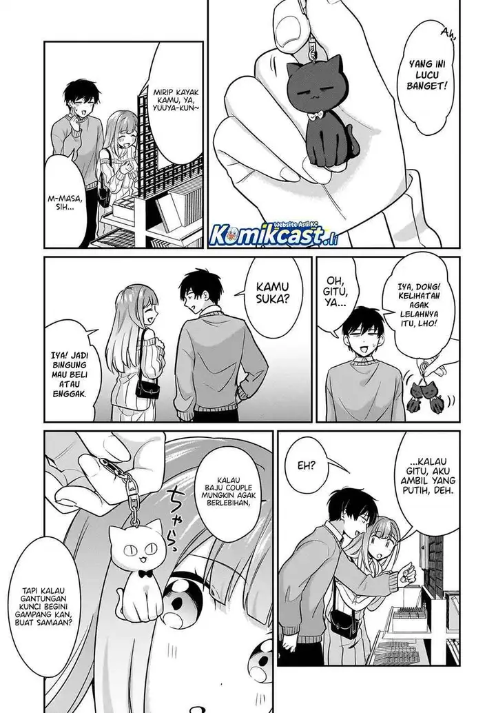 image-komik-kutabire-salarymen-no-ore-7nenburi-ni-saikai-shita-bishoujo-jk-to-dosei-wo-hajimaru-chapter-15-4/24