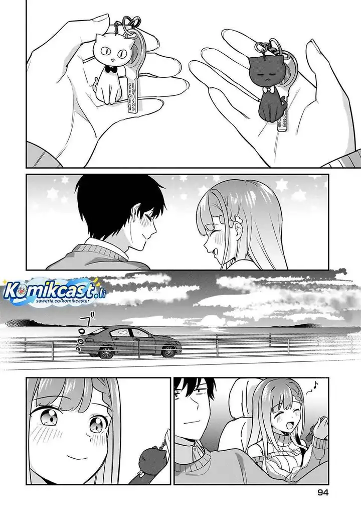 image-komik-kutabire-salarymen-no-ore-7nenburi-ni-saikai-shita-bishoujo-jk-to-dosei-wo-hajimaru-chapter-15-5/24