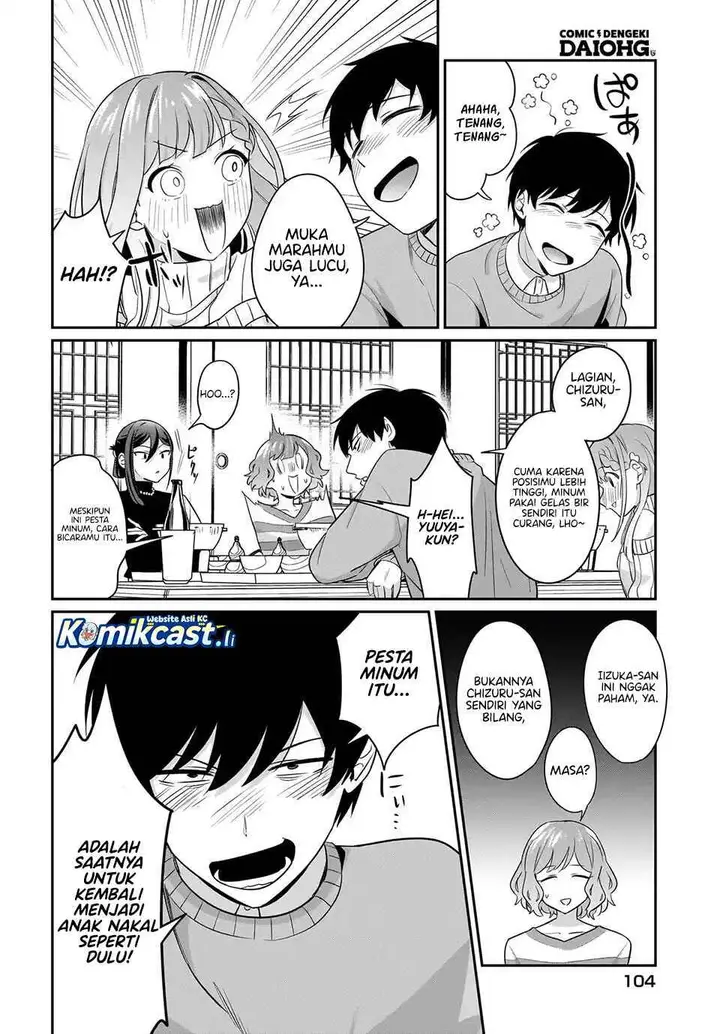 image-komik-kutabire-salarymen-no-ore-7nenburi-ni-saikai-shita-bishoujo-jk-to-dosei-wo-hajimaru-chapter-15-15/24