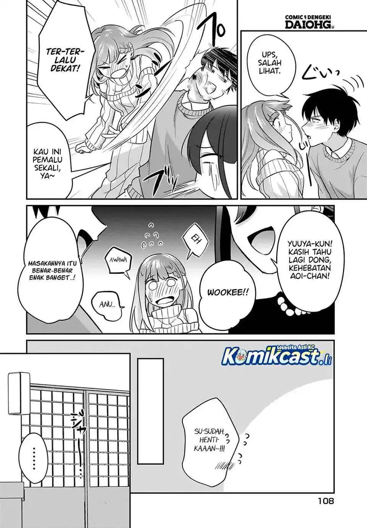 image-komik-kutabire-salarymen-no-ore-7nenburi-ni-saikai-shita-bishoujo-jk-to-dosei-wo-hajimaru-chapter-15-19/24