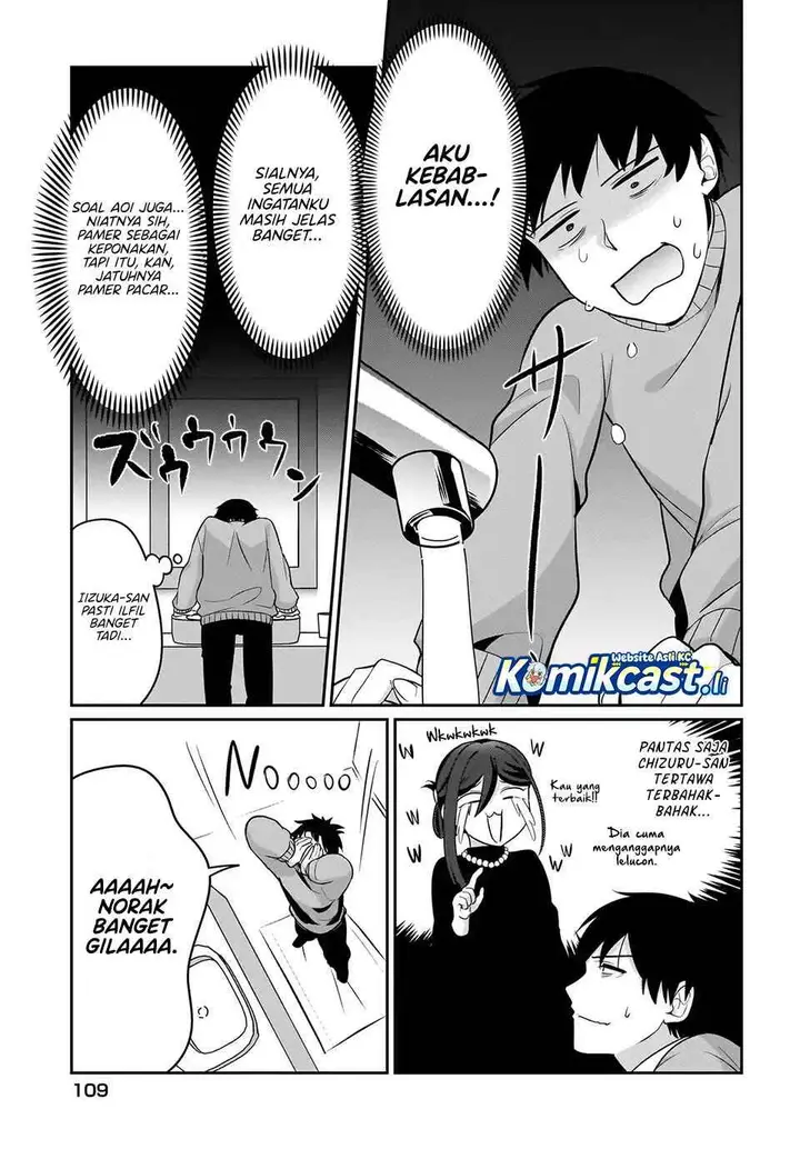 image-komik-kutabire-salarymen-no-ore-7nenburi-ni-saikai-shita-bishoujo-jk-to-dosei-wo-hajimaru-chapter-15-20/24