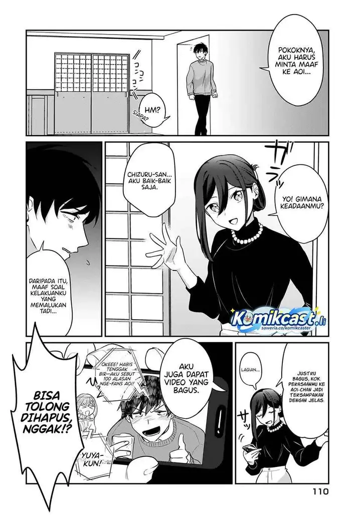 image-komik-kutabire-salarymen-no-ore-7nenburi-ni-saikai-shita-bishoujo-jk-to-dosei-wo-hajimaru-chapter-15-21/24