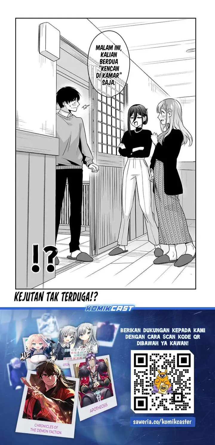 image-komik-kutabire-salarymen-no-ore-7nenburi-ni-saikai-shita-bishoujo-jk-to-dosei-wo-hajimaru-chapter-15-23/24