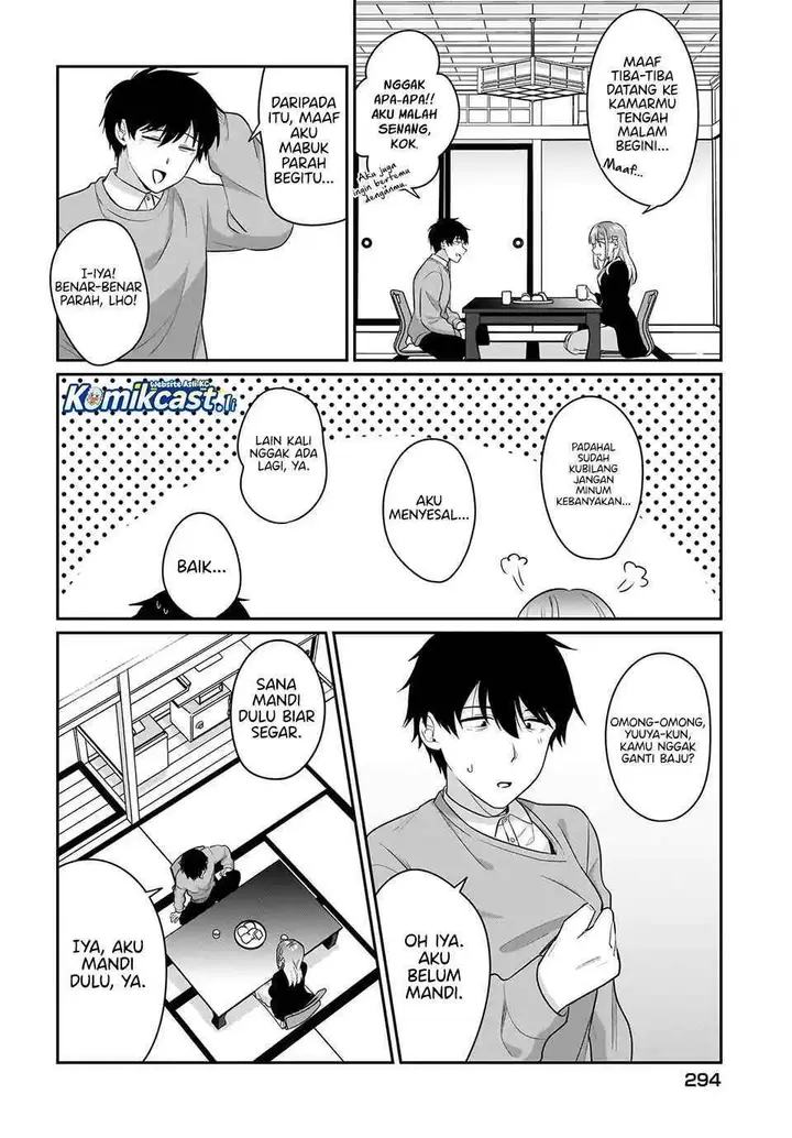 image-komik-kutabire-salarymen-no-ore-7nenburi-ni-saikai-shita-bishoujo-jk-to-dosei-wo-hajimaru-chapter-16-1/19