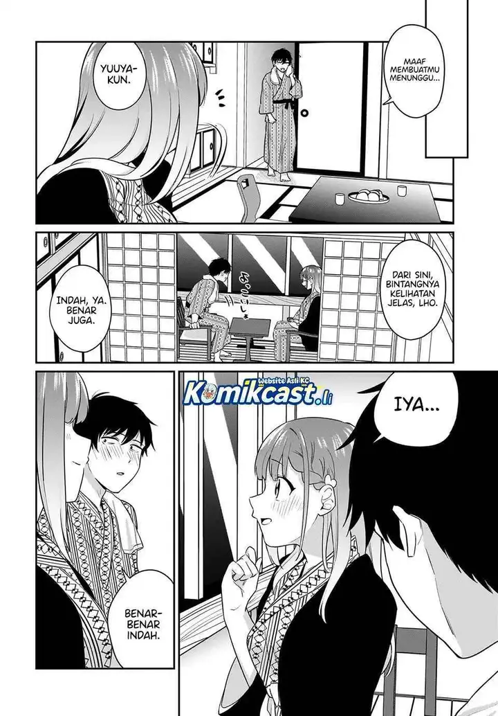 image-komik-kutabire-salarymen-no-ore-7nenburi-ni-saikai-shita-bishoujo-jk-to-dosei-wo-hajimaru-chapter-16-3/19