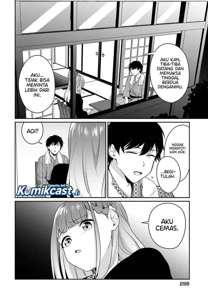 image-komik-kutabire-salarymen-no-ore-7nenburi-ni-saikai-shita-bishoujo-jk-to-dosei-wo-hajimaru-chapter-16-5/19