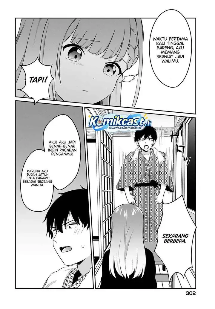 image-komik-kutabire-salarymen-no-ore-7nenburi-ni-saikai-shita-bishoujo-jk-to-dosei-wo-hajimaru-chapter-16-9/19