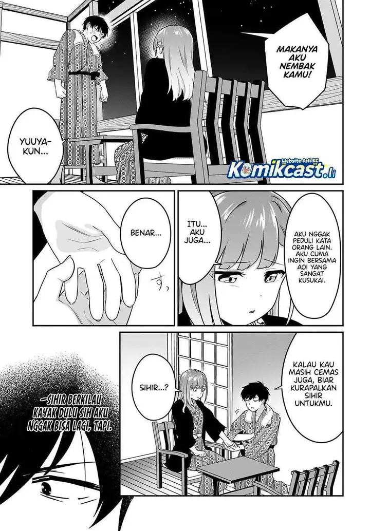 image-komik-kutabire-salarymen-no-ore-7nenburi-ni-saikai-shita-bishoujo-jk-to-dosei-wo-hajimaru-chapter-16-10/19