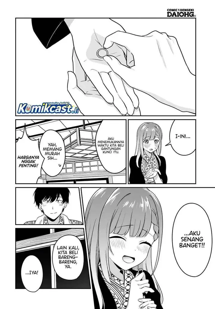 image-komik-kutabire-salarymen-no-ore-7nenburi-ni-saikai-shita-bishoujo-jk-to-dosei-wo-hajimaru-chapter-16-11/19
