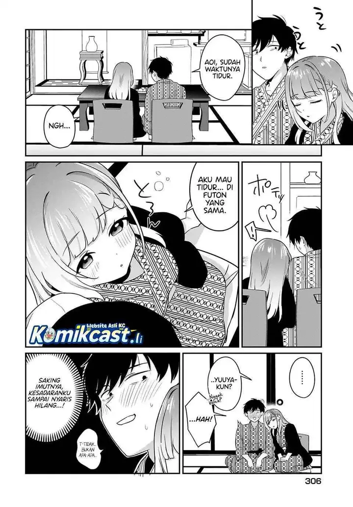 image-komik-kutabire-salarymen-no-ore-7nenburi-ni-saikai-shita-bishoujo-jk-to-dosei-wo-hajimaru-chapter-16-13/19