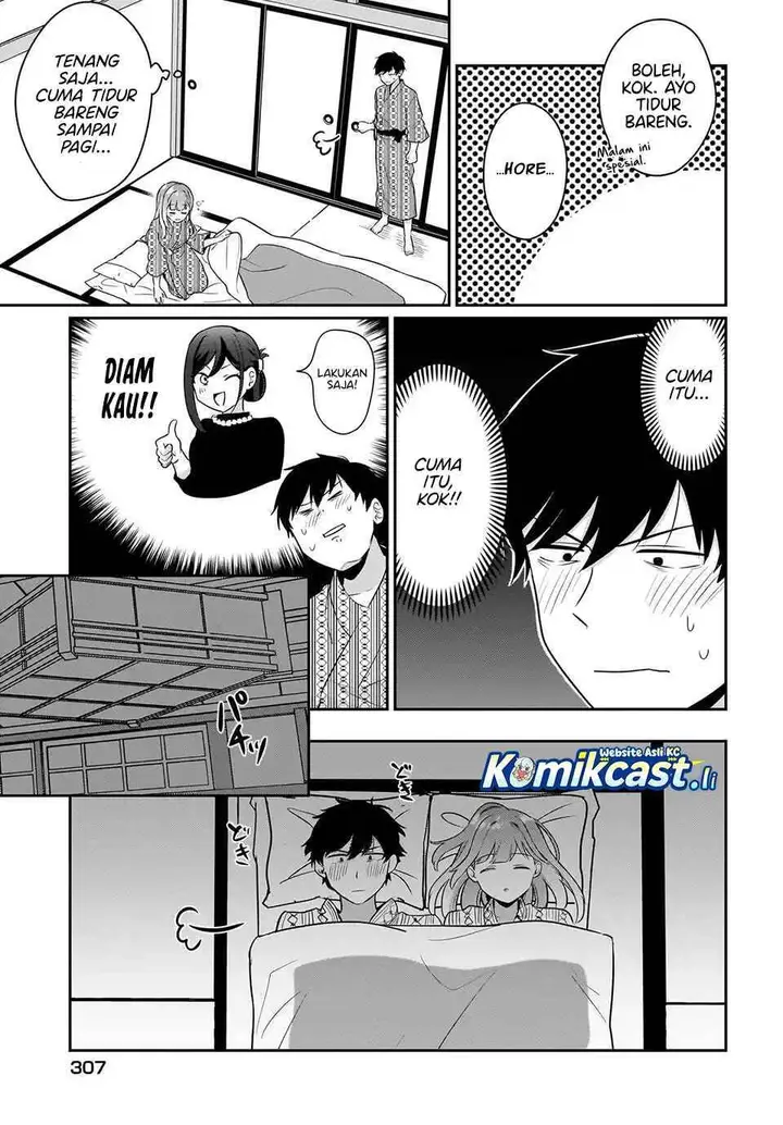 image-komik-kutabire-salarymen-no-ore-7nenburi-ni-saikai-shita-bishoujo-jk-to-dosei-wo-hajimaru-chapter-16-14/19