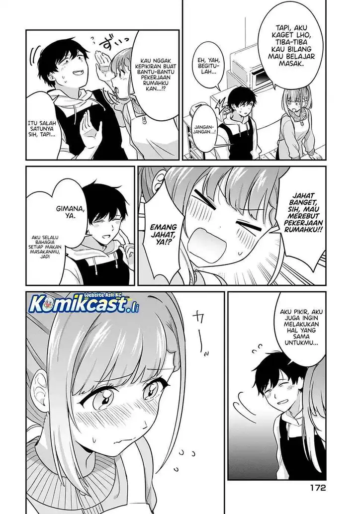 image-komik-kutabire-salarymen-no-ore-7nenburi-ni-saikai-shita-bishoujo-jk-to-dosei-wo-hajimaru-chapter-17-1/14