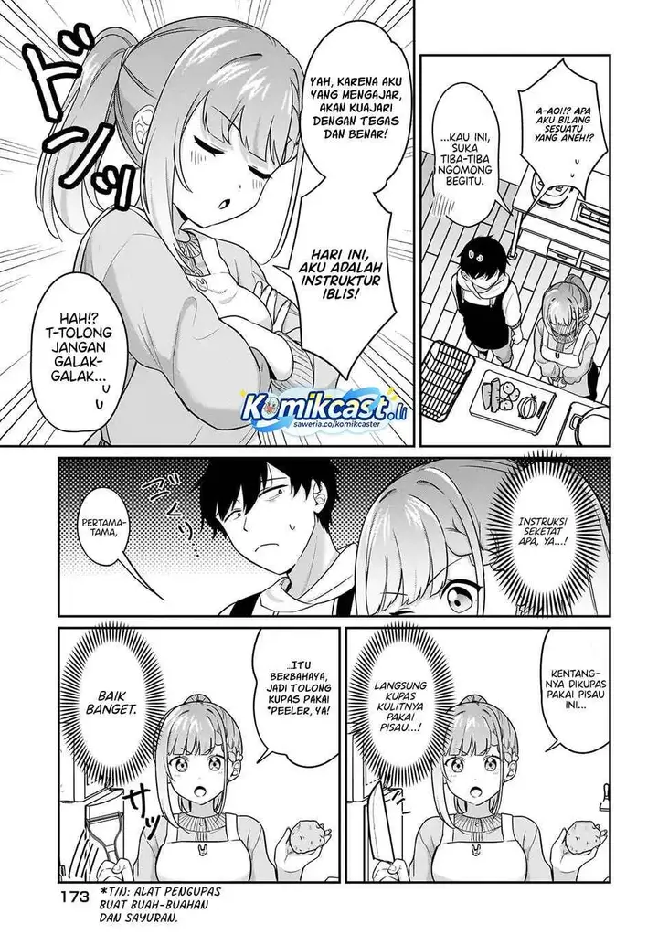 image-komik-kutabire-salarymen-no-ore-7nenburi-ni-saikai-shita-bishoujo-jk-to-dosei-wo-hajimaru-chapter-17-2/14