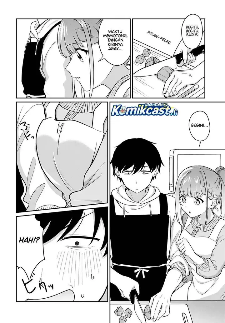 image-komik-kutabire-salarymen-no-ore-7nenburi-ni-saikai-shita-bishoujo-jk-to-dosei-wo-hajimaru-chapter-17-3/14
