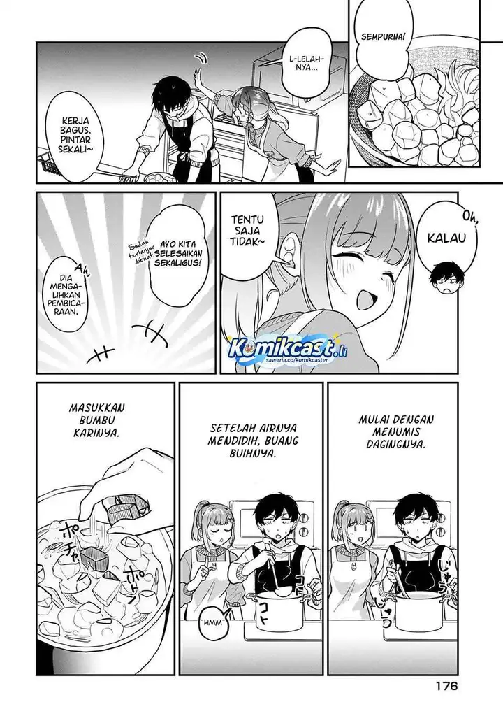 image-komik-kutabire-salarymen-no-ore-7nenburi-ni-saikai-shita-bishoujo-jk-to-dosei-wo-hajimaru-chapter-17-5/14