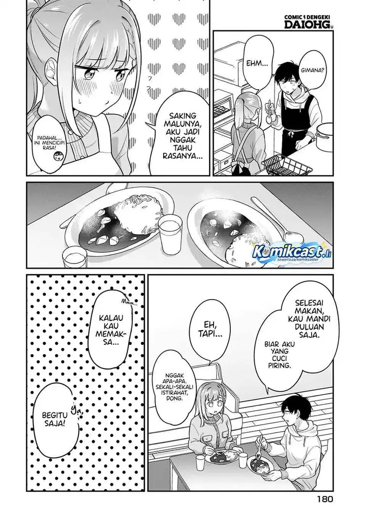 image-komik-kutabire-salarymen-no-ore-7nenburi-ni-saikai-shita-bishoujo-jk-to-dosei-wo-hajimaru-chapter-17-9/14