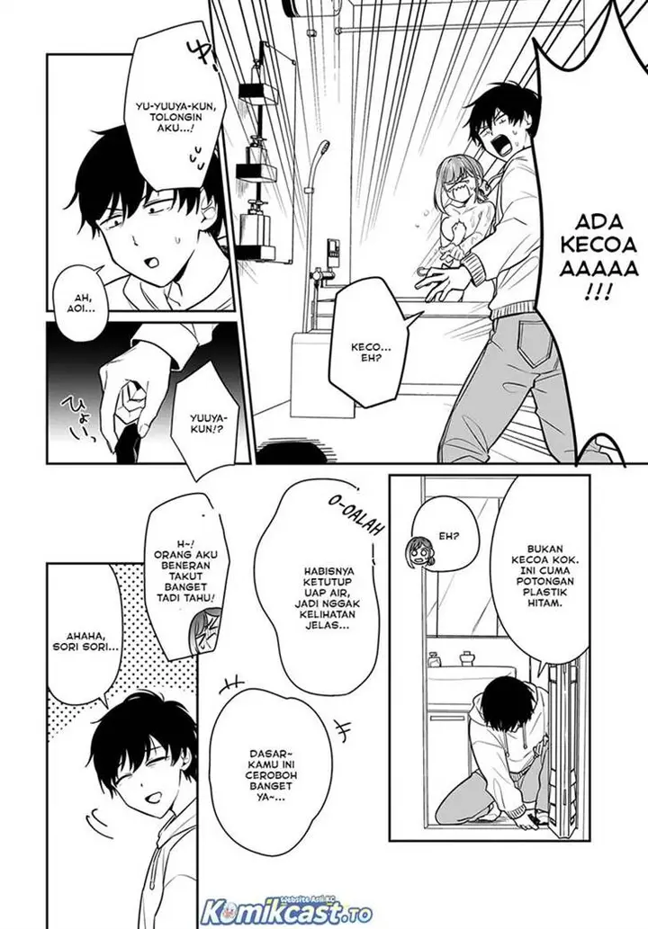 image-komik-kutabire-salarymen-no-ore-7nenburi-ni-saikai-shita-bishoujo-jk-to-dosei-wo-hajimaru-chapter-18-1/14