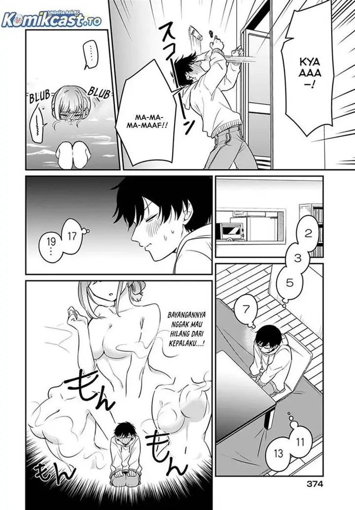 image-komik-kutabire-salarymen-no-ore-7nenburi-ni-saikai-shita-bishoujo-jk-to-dosei-wo-hajimaru-chapter-18-3/14