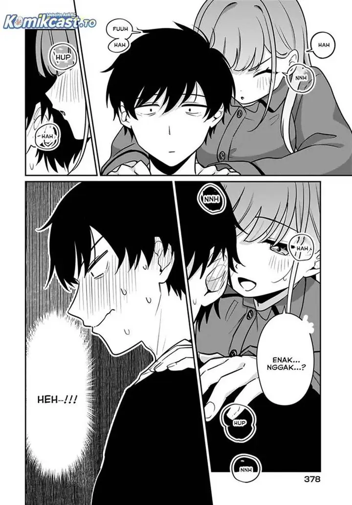 image-komik-kutabire-salarymen-no-ore-7nenburi-ni-saikai-shita-bishoujo-jk-to-dosei-wo-hajimaru-chapter-18-7/14