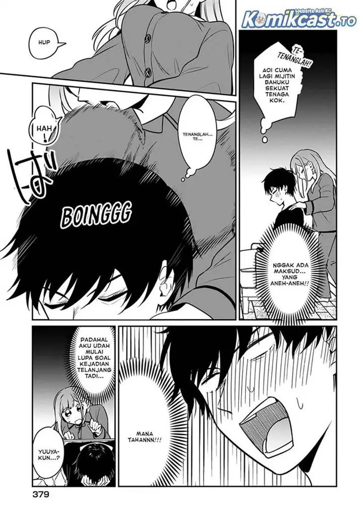 image-komik-kutabire-salarymen-no-ore-7nenburi-ni-saikai-shita-bishoujo-jk-to-dosei-wo-hajimaru-chapter-18-8/14