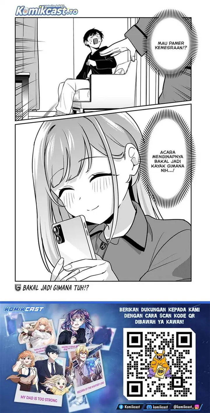 image-komik-kutabire-salarymen-no-ore-7nenburi-ni-saikai-shita-bishoujo-jk-to-dosei-wo-hajimaru-chapter-18-13/14