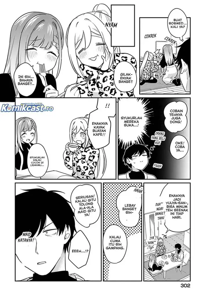 image-komik-kutabire-salarymen-no-ore-7nenburi-ni-saikai-shita-bishoujo-jk-to-dosei-wo-hajimaru-chapter-19-3/22