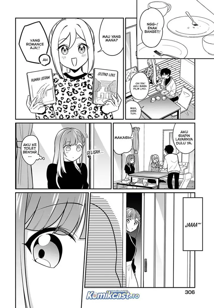 image-komik-kutabire-salarymen-no-ore-7nenburi-ni-saikai-shita-bishoujo-jk-to-dosei-wo-hajimaru-chapter-19-7/22