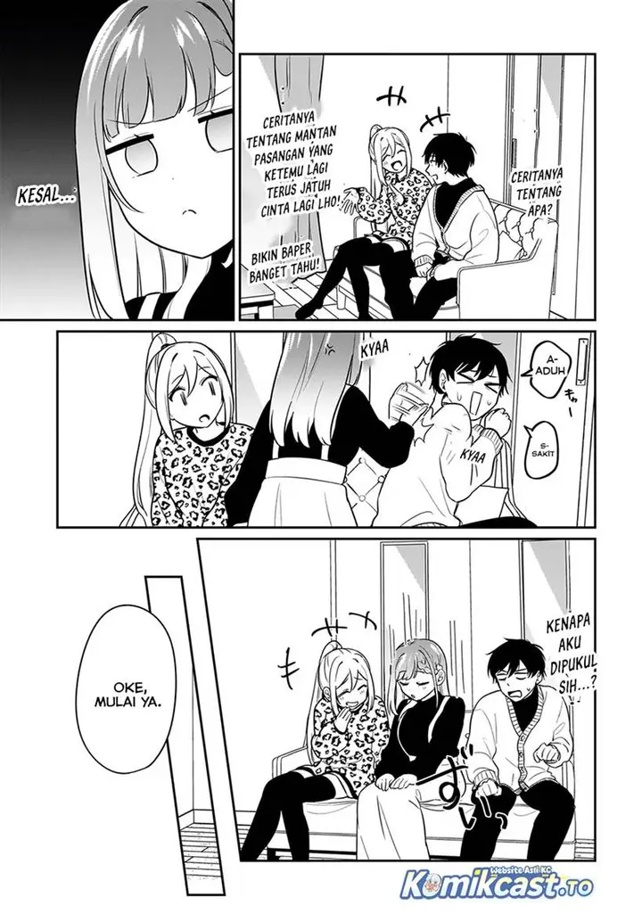 image-komik-kutabire-salarymen-no-ore-7nenburi-ni-saikai-shita-bishoujo-jk-to-dosei-wo-hajimaru-chapter-19-8/22