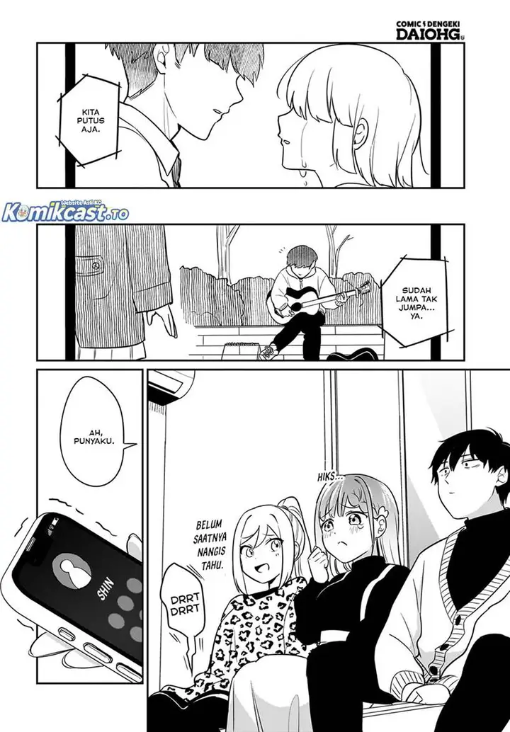 image-komik-kutabire-salarymen-no-ore-7nenburi-ni-saikai-shita-bishoujo-jk-to-dosei-wo-hajimaru-chapter-19-9/22