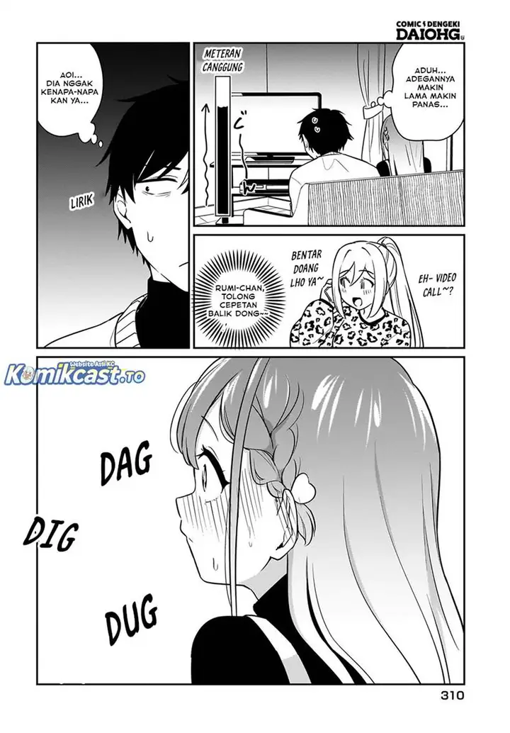 image-komik-kutabire-salarymen-no-ore-7nenburi-ni-saikai-shita-bishoujo-jk-to-dosei-wo-hajimaru-chapter-19-11/22