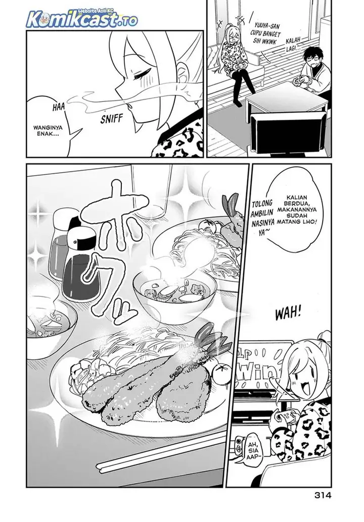 image-komik-kutabire-salarymen-no-ore-7nenburi-ni-saikai-shita-bishoujo-jk-to-dosei-wo-hajimaru-chapter-19-15/22