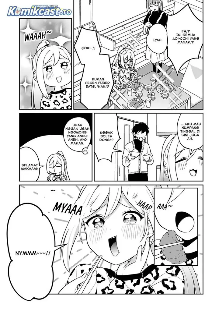 image-komik-kutabire-salarymen-no-ore-7nenburi-ni-saikai-shita-bishoujo-jk-to-dosei-wo-hajimaru-chapter-19-16/22