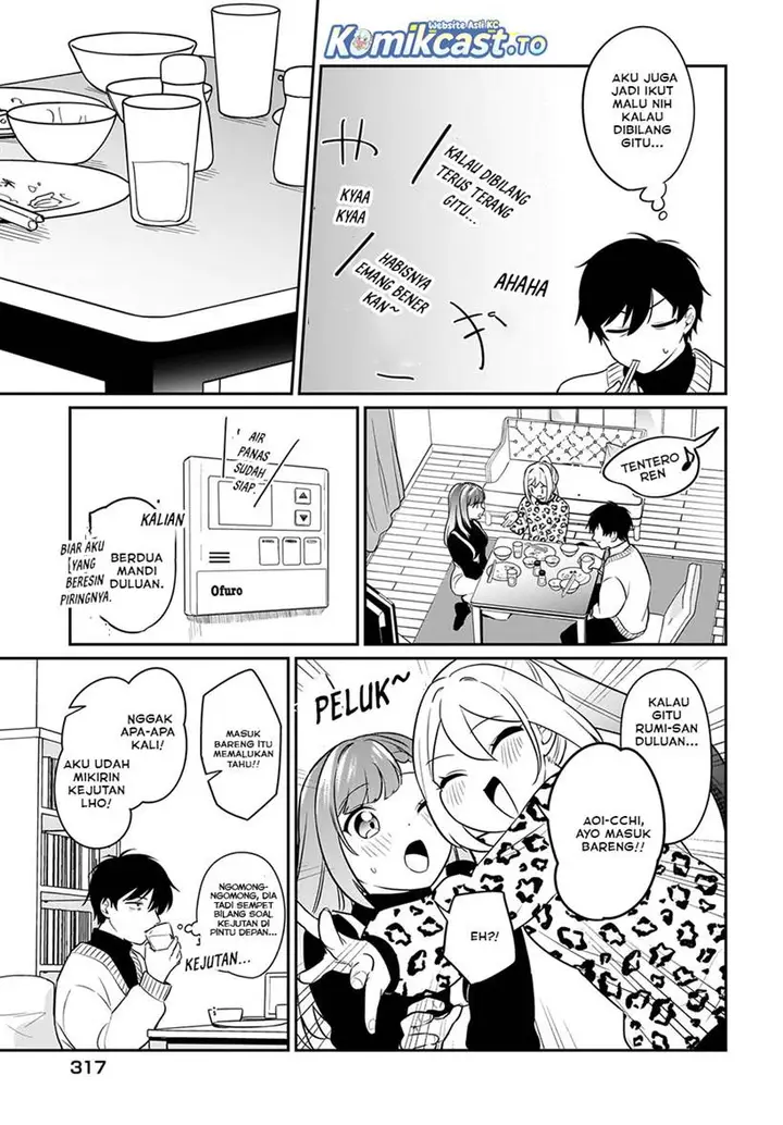 image-komik-kutabire-salarymen-no-ore-7nenburi-ni-saikai-shita-bishoujo-jk-to-dosei-wo-hajimaru-chapter-19-18/22