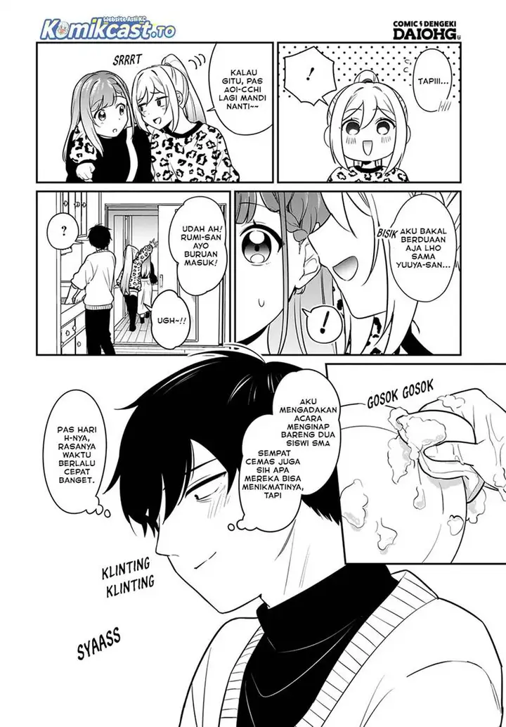 image-komik-kutabire-salarymen-no-ore-7nenburi-ni-saikai-shita-bishoujo-jk-to-dosei-wo-hajimaru-chapter-19-19/22