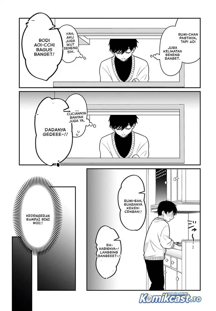 image-komik-kutabire-salarymen-no-ore-7nenburi-ni-saikai-shita-bishoujo-jk-to-dosei-wo-hajimaru-chapter-19-20/22
