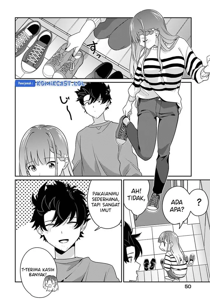 image-komik-kutabire-salarymen-no-ore-7nenburi-ni-saikai-shita-bishoujo-jk-to-dosei-wo-hajimaru-chapter-2-5/23