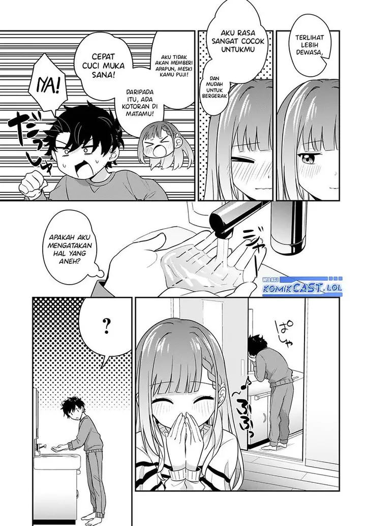 image-komik-kutabire-salarymen-no-ore-7nenburi-ni-saikai-shita-bishoujo-jk-to-dosei-wo-hajimaru-chapter-2-6/23