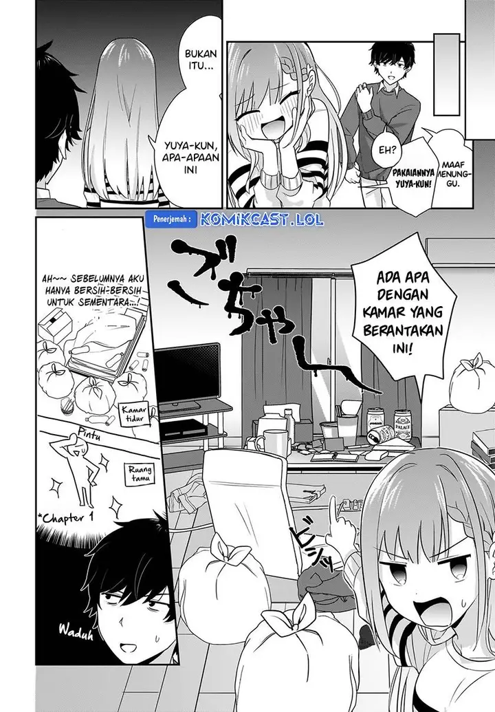 image-komik-kutabire-salarymen-no-ore-7nenburi-ni-saikai-shita-bishoujo-jk-to-dosei-wo-hajimaru-chapter-2-7/23